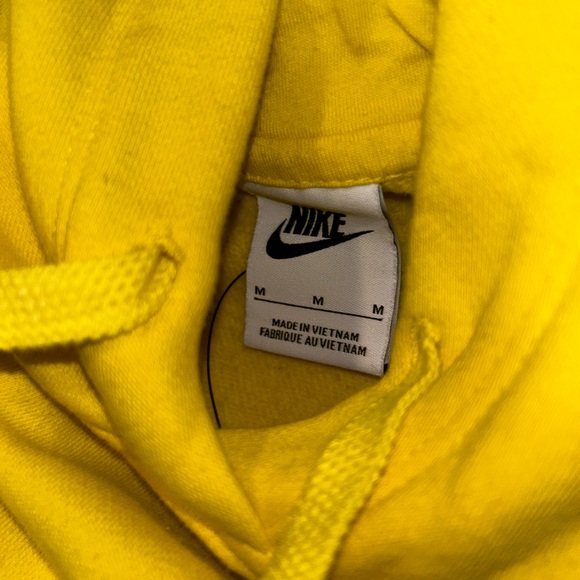 Nike Hoodie - Picture 3 of 3